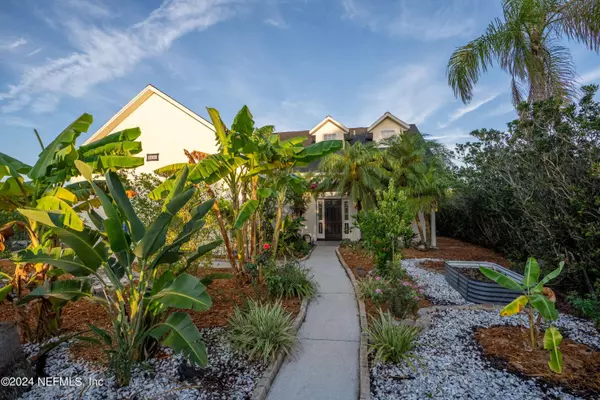 6425 PUTNAM ST, St Augustine, FL 32080