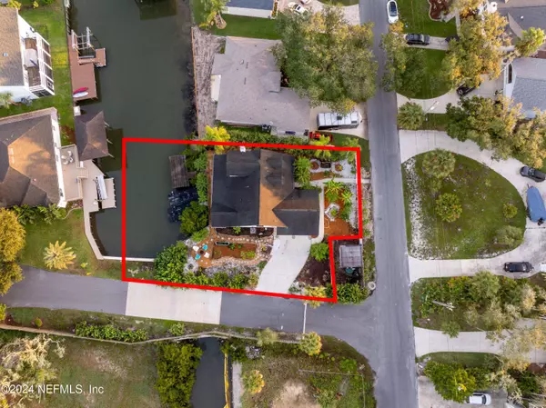 6425 PUTNAM ST, St Augustine, FL 32080