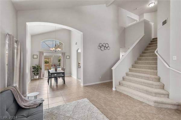 1969 Antelope Hill Court, Henderson, NV 89012