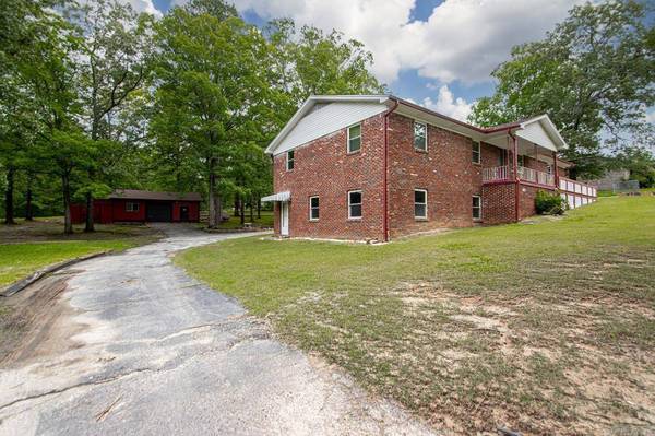 6404 Atwood, Mabelvale, AR 72103