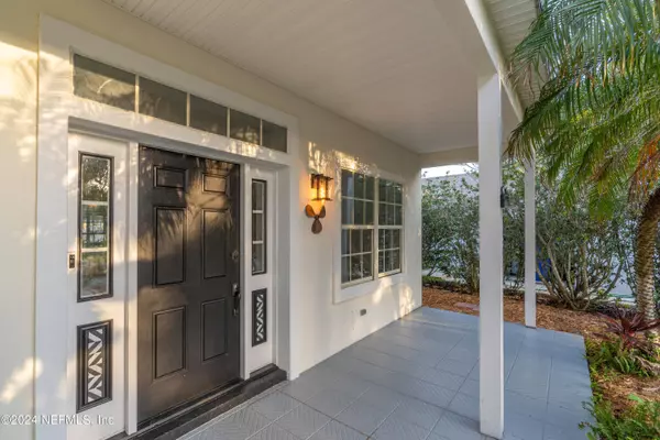 6425 PUTNAM ST, St Augustine, FL 32080