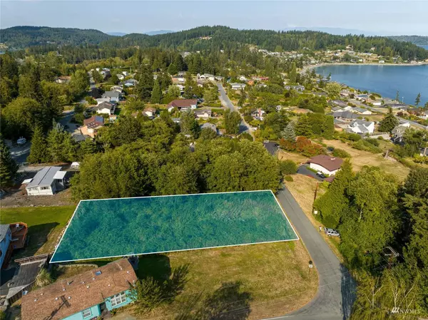 5859 Central AVE, Anacortes, WA 98221