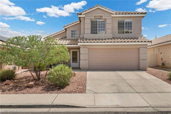 1969 Antelope Hill Court, Henderson, NV 89012