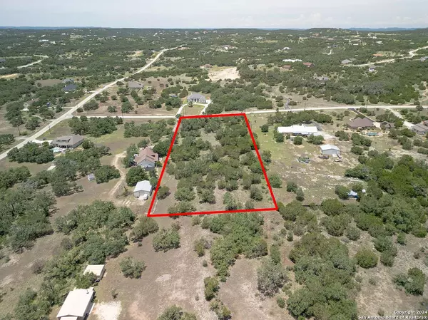 114 Burr Ln, Spring Branch, TX 78070