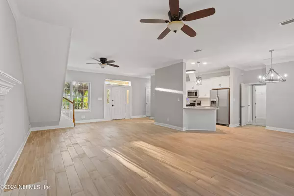 6425 PUTNAM ST, St Augustine, FL 32080