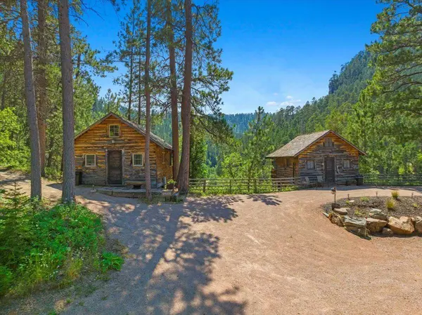 10900 Rimrock Place, Spearfish, SD 57783