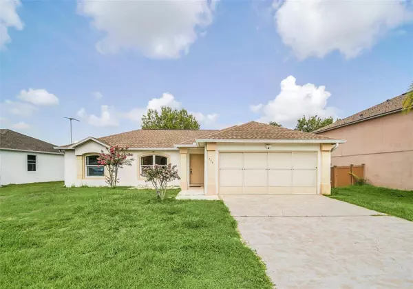 754 PALAISEAU CT, Kissimmee, FL 34759