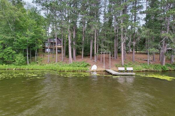2235 FOUR SEASON LN, Saint Germain, WI 54558