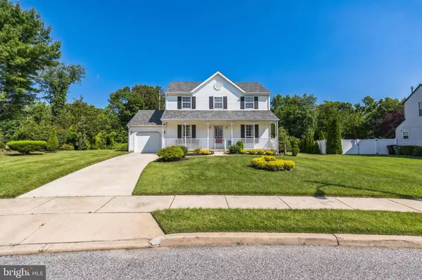 21 HOLLYBROOK DR, Sewell, NJ 08080