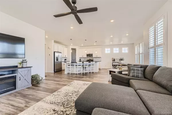 8446 Bijou Creek AVE, Littleton, CO 80125