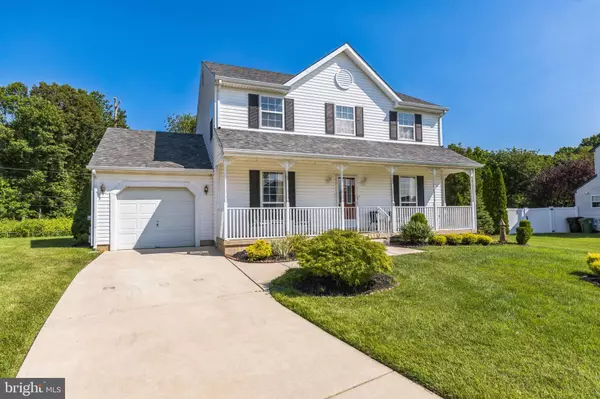 21 HOLLYBROOK DR, Sewell, NJ 08080