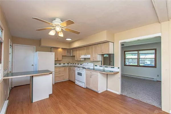 345 Chestnut Drive, Eaton, OH 45320