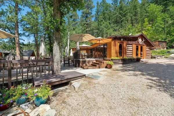 10900 Rimrock Place, Spearfish, SD 57783