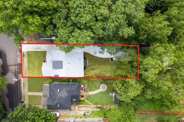 1365 Bryan AVE, Atlanta, GA 30344