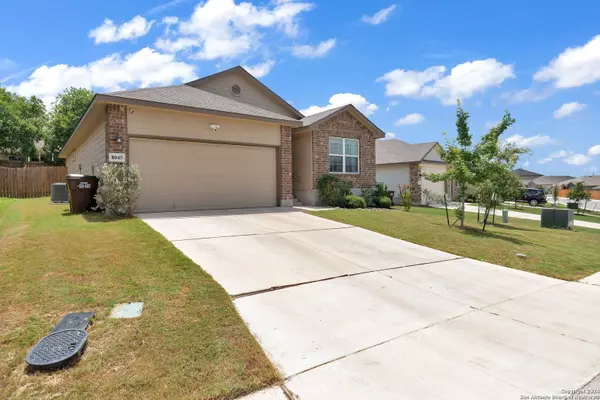 8045 FALCON MDW, Converse, TX 78109-3165