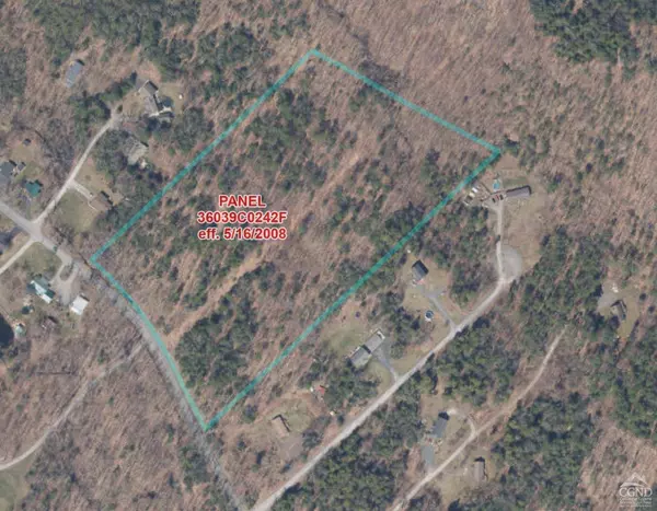 0 Vernal Butler Rd, Cairo, NY 12413