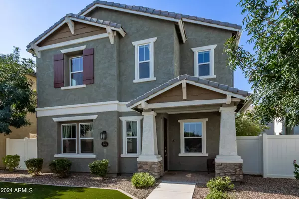 10439 E NARANJA Avenue, Mesa, AZ 85209