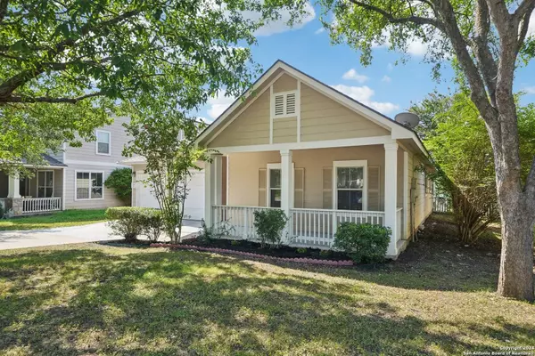 115 BROOK STONE, Cibolo, TX 78108-3282