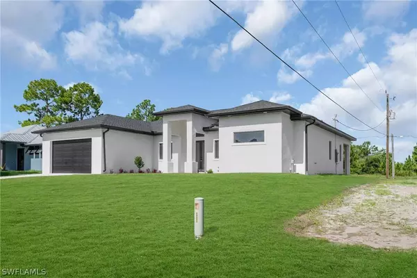 6580 Chabot AVE, Fort Myers, FL 33905