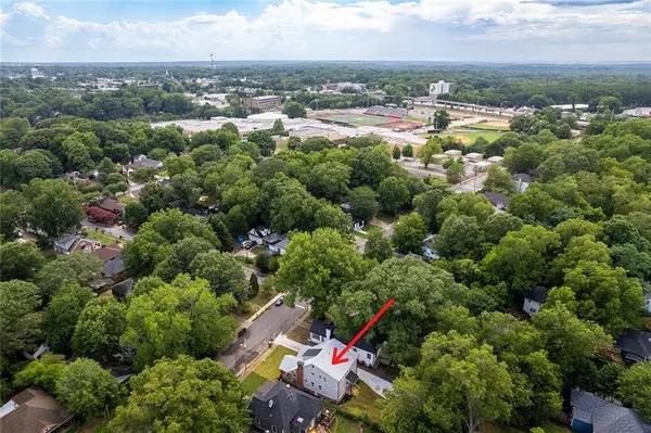 1365 Bryan AVE, Atlanta, GA 30344