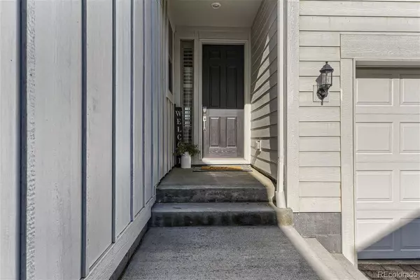 8446 Bijou Creek AVE, Littleton, CO 80125