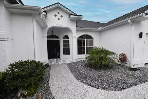 714 CIMARRON AVE, The Villages, FL 32159