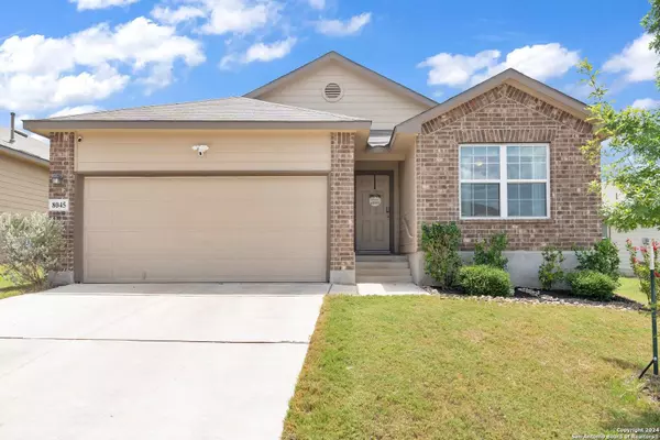 8045 FALCON MDW, Converse, TX 78109-3165