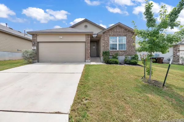 8045 FALCON MDW, Converse, TX 78109-3165