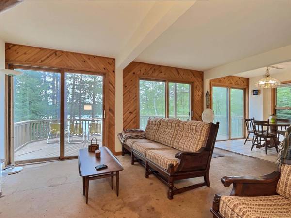 2235 FOUR SEASON LN, Saint Germain, WI 54558
