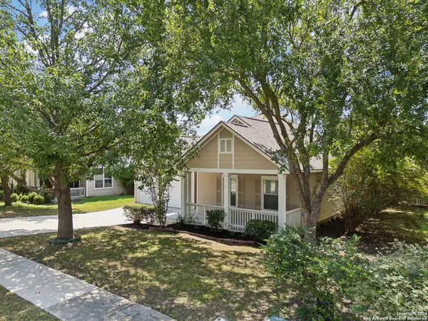 115 BROOK STONE, Cibolo, TX 78108-3282