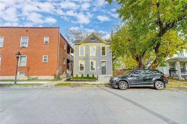 107 Cass Street, Dayton, OH 45402