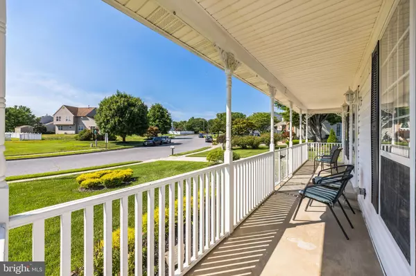 21 HOLLYBROOK DR, Sewell, NJ 08080