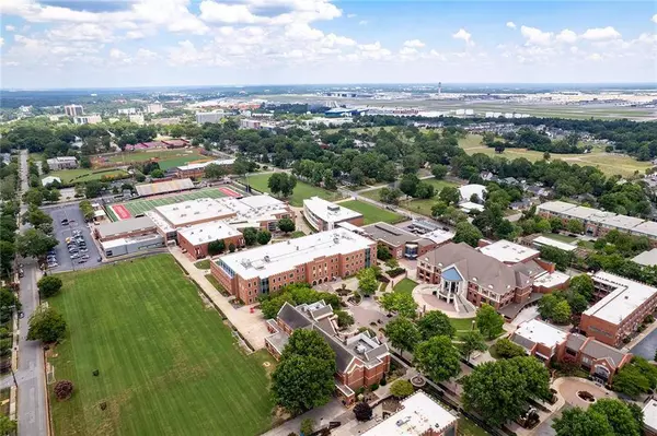 1365 Bryan AVE, Atlanta, GA 30344