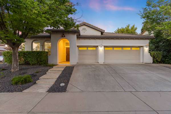2509 Century Oaks Dr, Lincoln, CA 95648-8263