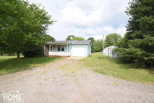 8471 S Morrice Road, Morrice, MI 48857