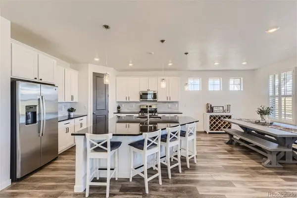 8446 Bijou Creek AVE, Littleton, CO 80125