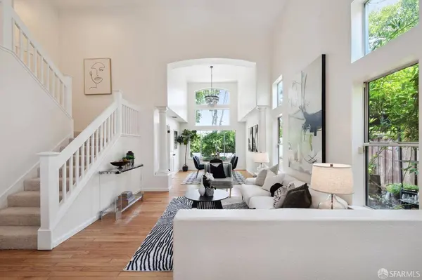 2833 Cortina WAY, Union City, CA 94587