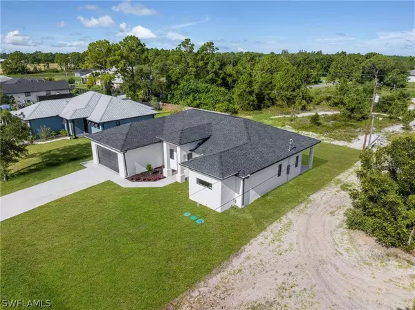 6580 Chabot AVE, Fort Myers, FL 33905