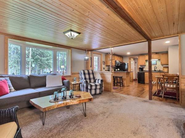 8075 PERK RD #4, Saint Germain, WI 54558