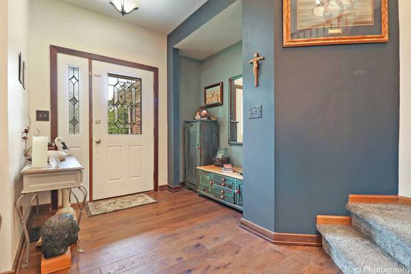 3601 Overlook DR, Richmond, IL 60071