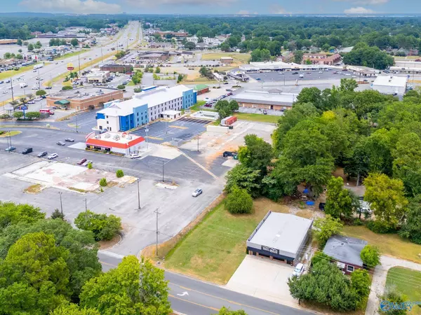 .29 ACRES Cedar Street SW, Decatur, AL 35603