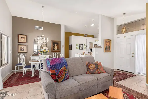 3349 N 146TH Drive, Goodyear, AZ 85395