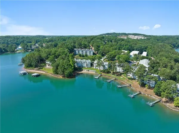 2300 Habersham Marina RD #205, Cumming, GA 30041