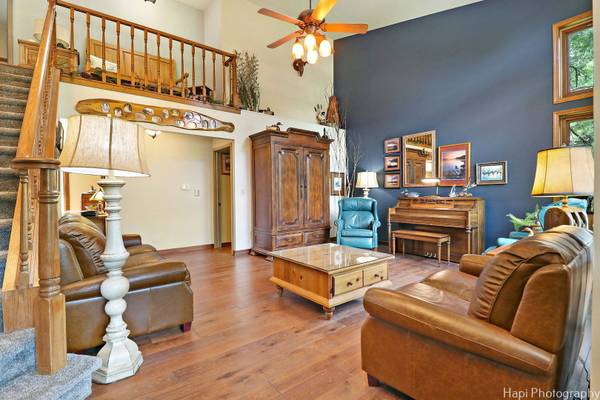 3601 Overlook DR, Richmond, IL 60071