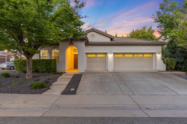 2509 Century Oaks Dr, Lincoln, CA 95648-8263