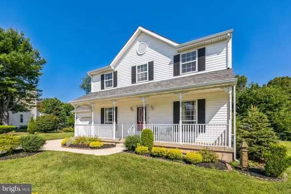 21 HOLLYBROOK DR, Sewell, NJ 08080