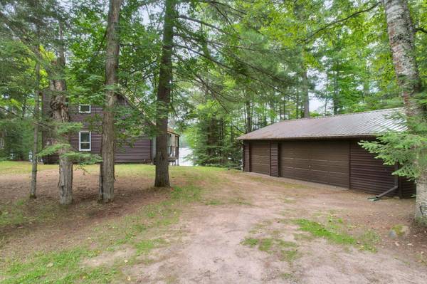 2235 FOUR SEASON LN, Saint Germain, WI 54558