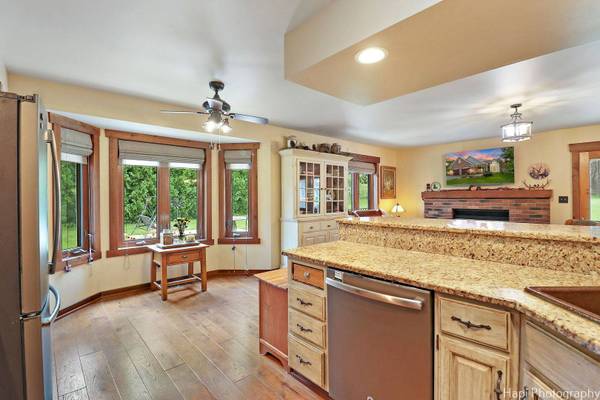 3601 Overlook DR, Richmond, IL 60071