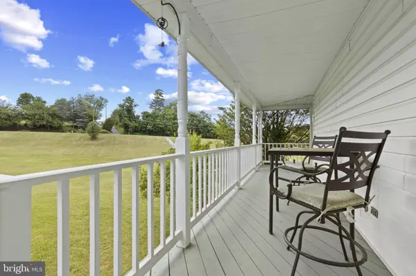 3506 CHASES FOREST DR, Mount Airy, MD 21771