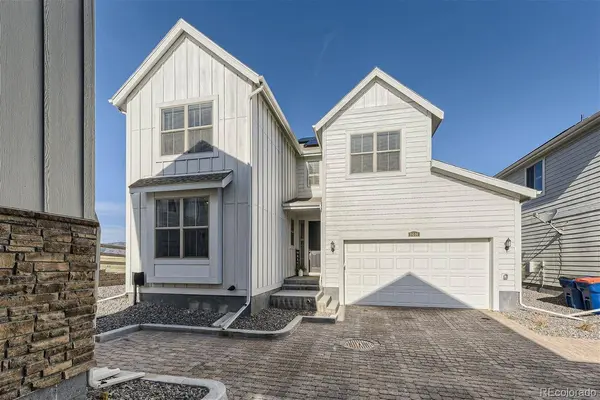 8446 Bijou Creek AVE, Littleton, CO 80125